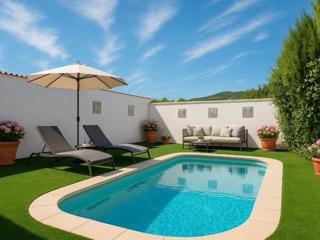 Casa en venta en Torrelles de Foix photo 0