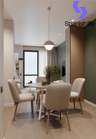 Apartamento en venta en Benidorm, Poniente photo 0