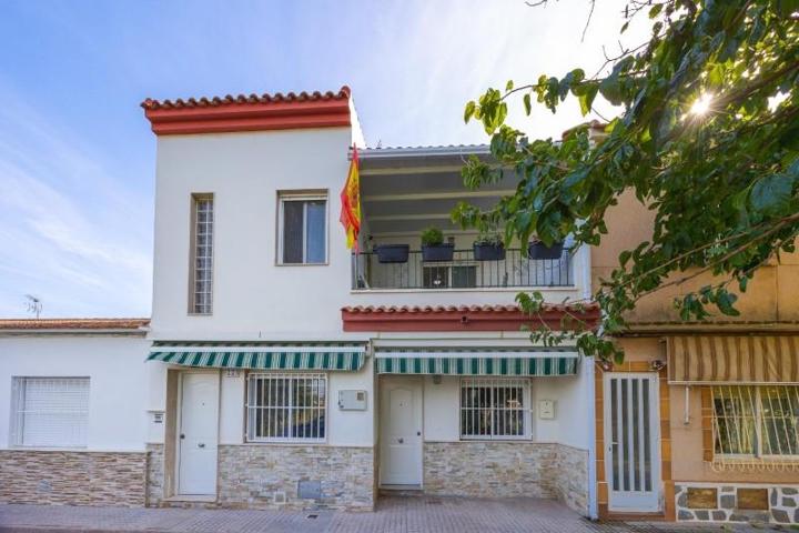 Duplex en venta en San Pedro del Pinatar, Zona Noroeste photo 0