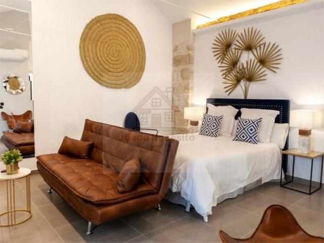 Apartamento en venta en Úbeda photo 0