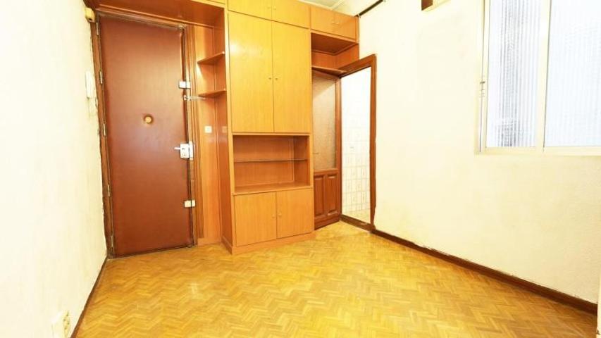 Piso en venta en Madrid, Avenida de la Ciudad de Barcelona, 28007 photo 0