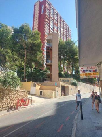 Apartamento en venta en Benidorm, Rincon de Loix photo 0