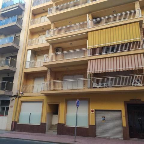 Apartamento en venta en Torrevieja, Centro photo 0