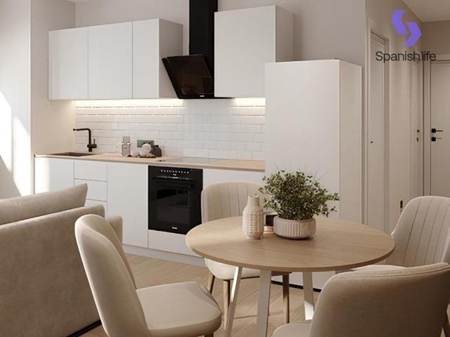 Planta baja en venta en Benidorm, Poniente photo 0