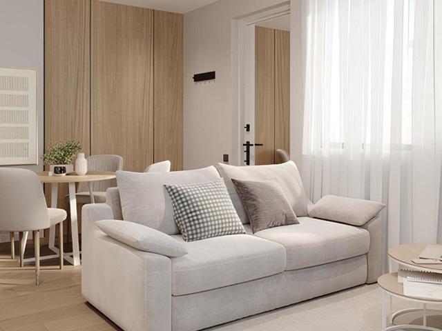 Piso en venta en Benidorm, Playa de Poniente photo 0