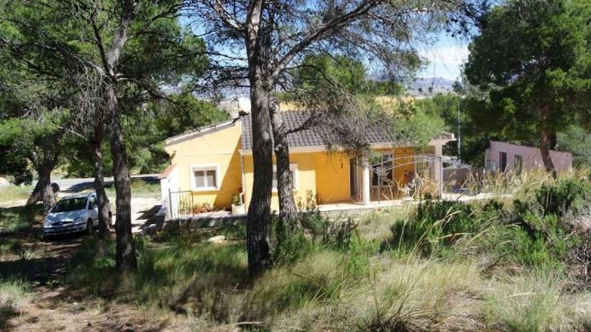 Chalet en venta en Jumilla, Jumilla photo 0