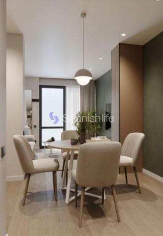 Piso en venta en Benidorm, Playa de Poniente photo 0