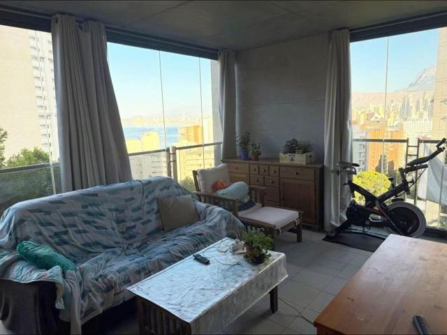 Apartamento en venta en Benidorm, Rincon de Loix Cruz photo 0