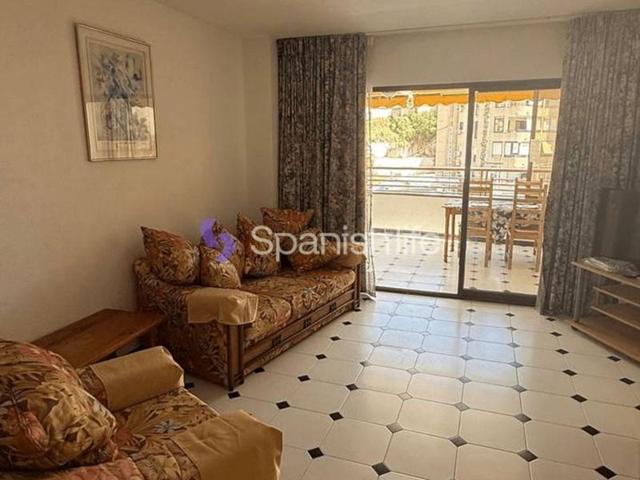 Piso en venta en Villajoyosa, Cala Villajoyosa photo 0