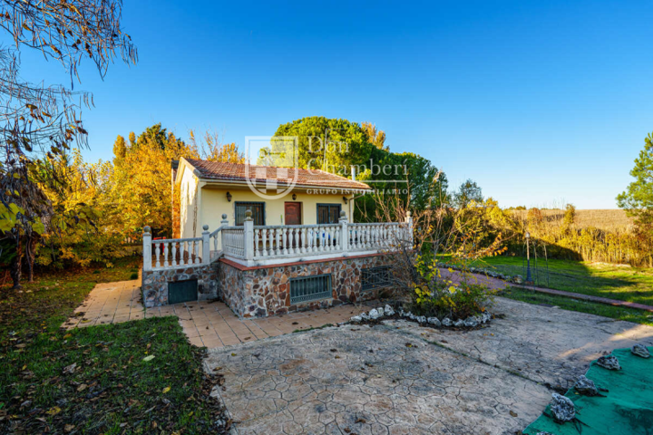 Chalet en venta en El Viso de San Juan, Viso de San Juan (El) photo 0