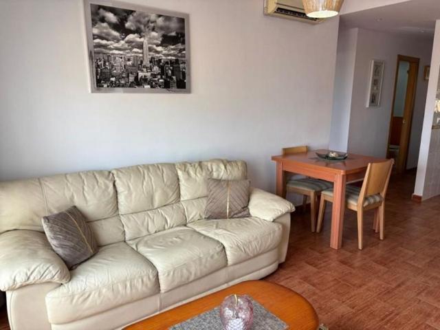 Apartamento en venta en Mijas, Las Lagunas photo 0