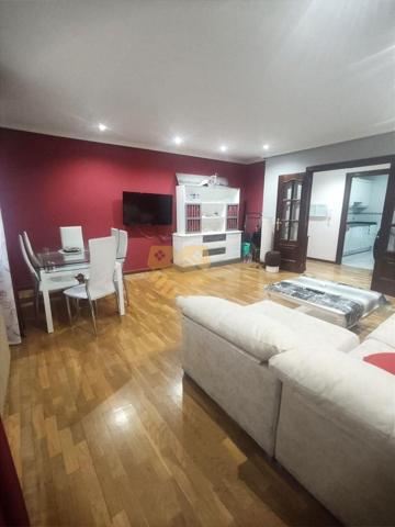 Piso en venta en Salamanca, Delicias photo 0