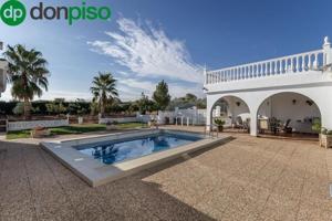 Chalet en venta en Moraleda de Zafayona, LOS TABLAZOS photo 0