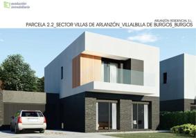 Bungalow en venta en Sotragero, Villas del arlanzon photo 0