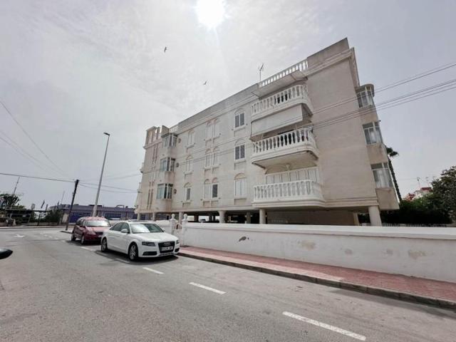 Apartamento en venta en Santa Pola, Gran playa photo 0