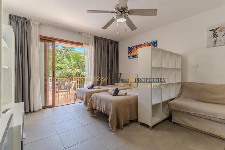 Estudio en venta en Playa de las Américas, Calle Víctor Zurita Soler, 38660 photo 0