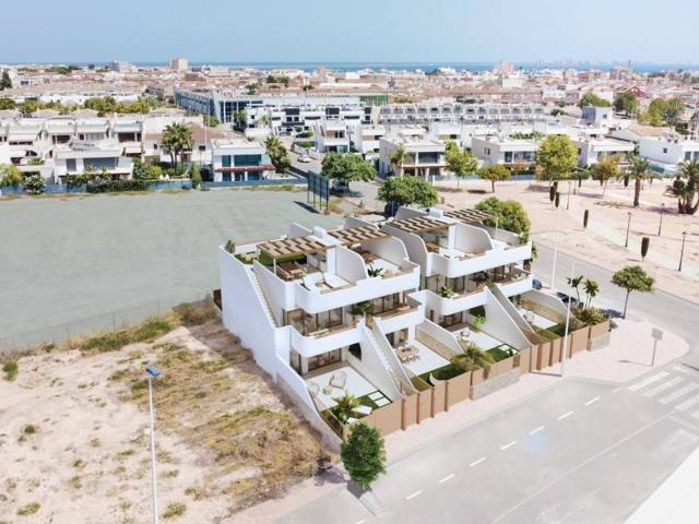 Apartamento en venta en San Pedro del Pinatar, LO PAGÁN photo 0