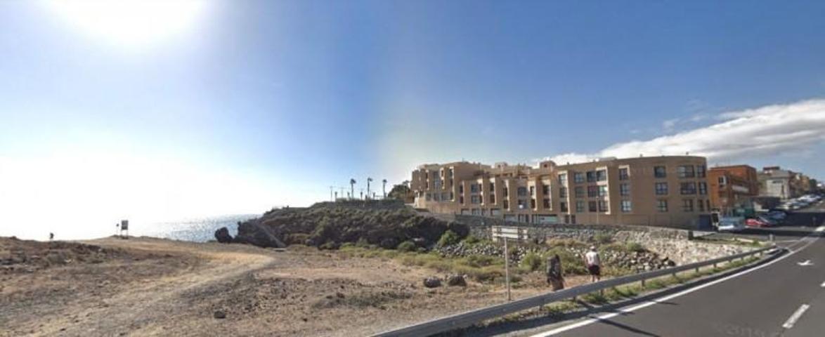 Aticos en venta en Granadilla de Abona, Los Abrigos photo 0