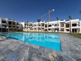 Bungalow en venta en Torrevieja, Los balcones photo 0