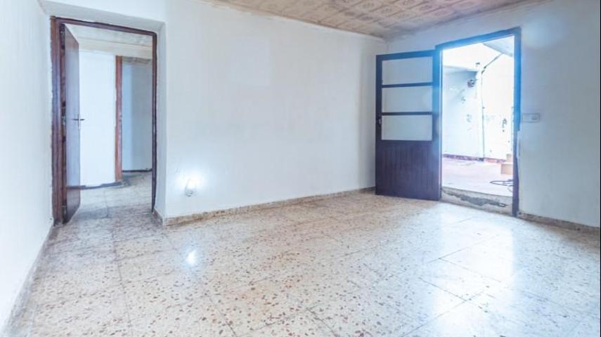 Casa en venta en Denia, CIU CASTILLO photo 0