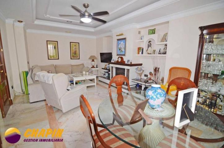 Casa en venta en Jerez de la Frontera, Chapin photo 0