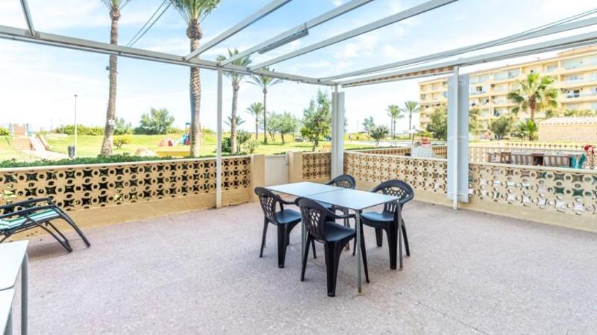 Apartamento en venta en Denia, LM A PARTIR KM 12-PY DEVESES, 1ª LINEA photo 0