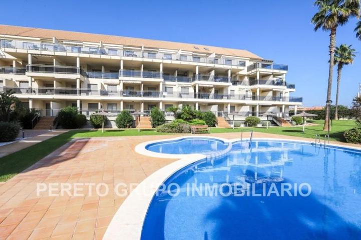 Apartamento en venta en Denia, Marinas photo 0