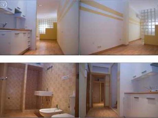 Apartamento en venta en Sevilla, Plaza de la Gavidia-San Lorenzo photo 0