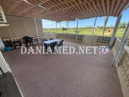 Apartamento en venta en Denia, Deveses Playa photo 0