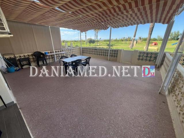 Apartamento en venta en Denia, Deveses Playa photo 0