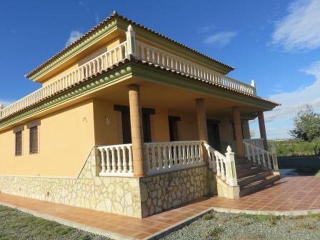 Chalet en venta en Lorca photo 0