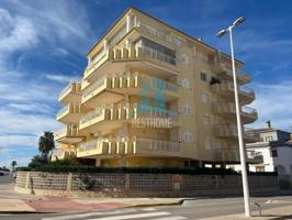 Apartamento en venta en Sueca, El Perelló playa photo 0