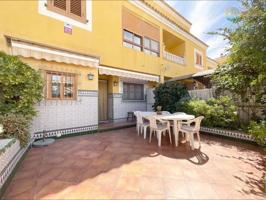 Bungalow en venta en Puerto de Mazarrón, Vía Axial photo 0