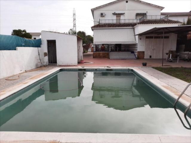 Chalet en venta en Lucena, Lucena photo 0