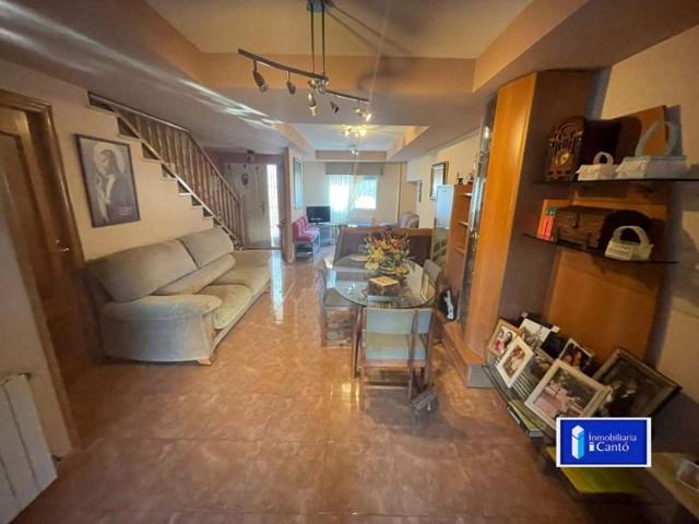 Chalet en venta en Muro de Alcoy, Zona Viaducto (Alcoy) photo 0