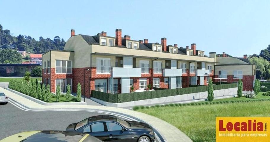 Piso en venta en Mortera, Bo El Pozo de la Torre, 39120 photo 0