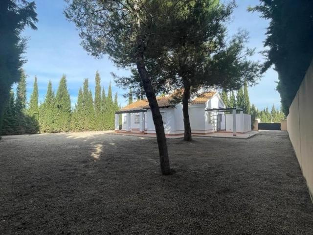 Chalet en venta en Fuente Álamo de Murcia, ENTRE FUENTE ALAMO Y LAS PALAS photo 0