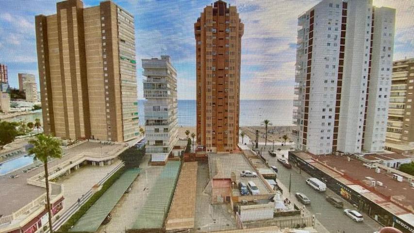 Piso en venta en Benidorm, Levante photo 0