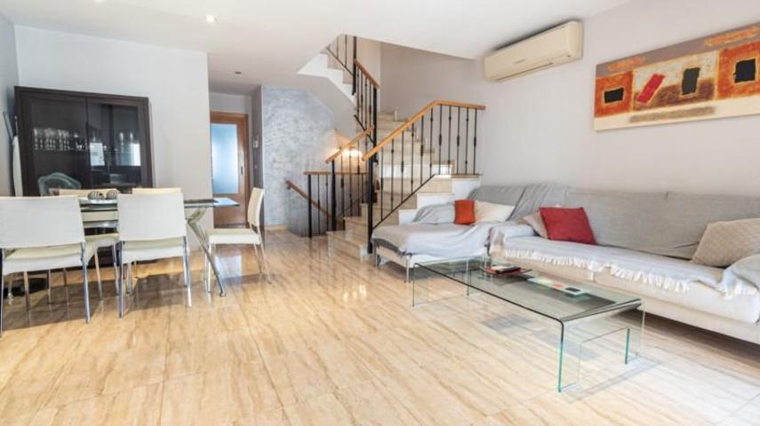 Bungalow en venta en Ondara photo 0