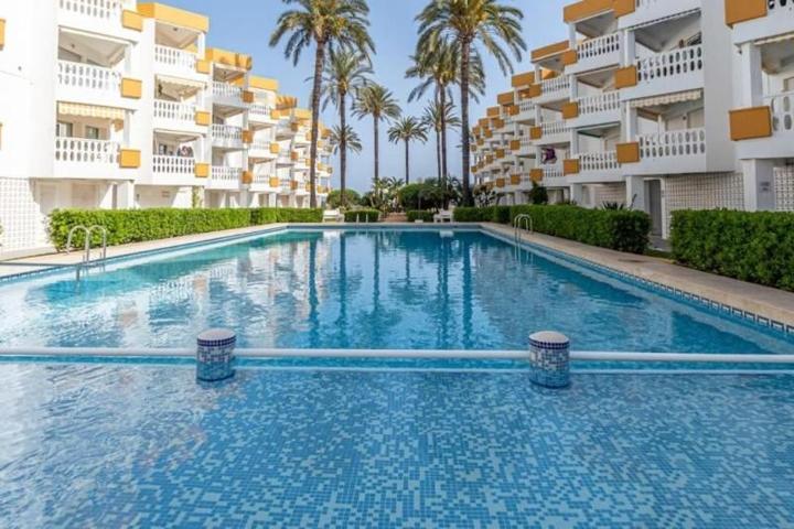 Apartamento en venta en Denia, Las Marinas (Km1 al Km 6) photo 0