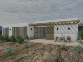 Chalet en venta en Pinoso, Comunidad valenciana photo 0