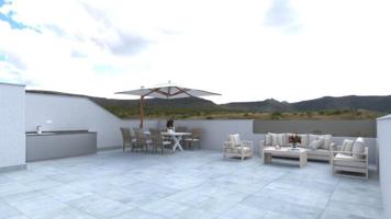 Chalet en venta en Cartagena, Los Belones photo 0