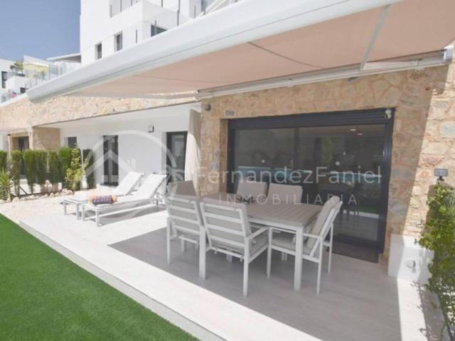 Apartamento en venta en Orihuela photo 0