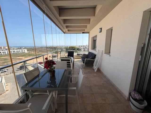 Atico Duplex en venta en Orihuela Costa, Lomas de Cabo Roig-Los Dolses photo 0