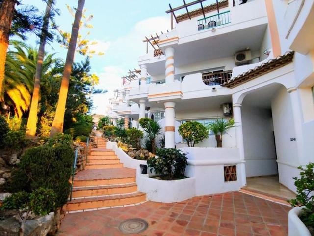 Piso en venta en Mijas, Mijas golf photo 0