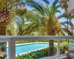 Apartamento en venta en Calvia, Cala Vinyes photo 0