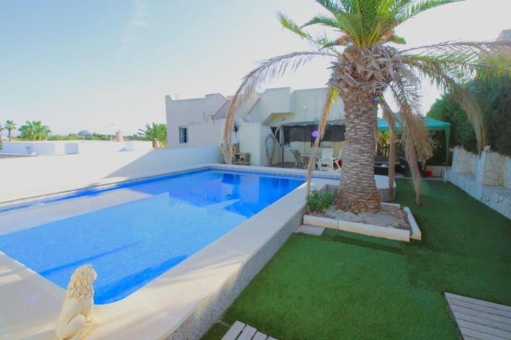 Adosada en venta en Orihuela Costa, La Florida photo 0