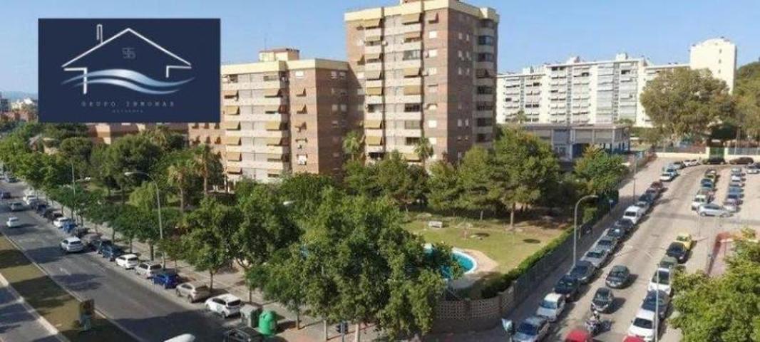 Piso en venta en Alicante, San Blas photo 0