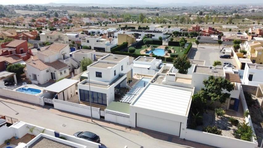 Chalet en venta en Fortuna, LAS KALENDAS photo 0