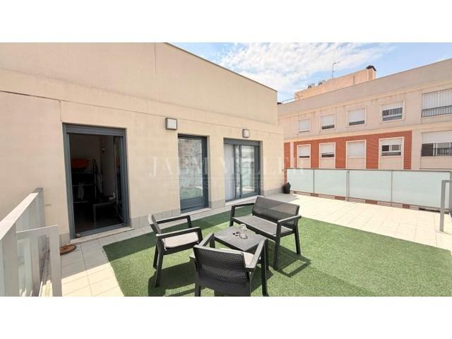 Aticos en venta en Elche, El Travaló - Martínez Valero photo 0